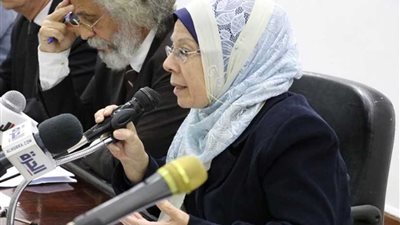 وكيل الأطباء: نطالب بأمن الطبيب