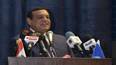 آمنة: مصر تتهيأ لتكون قطبًا اقتصاديًا جاذبًا للاستثمارات