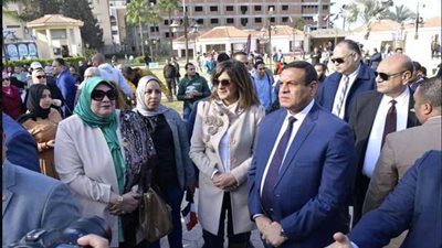 مراكب النجاة تصل للشباب بمكتبة مصر العامة بدمنهور