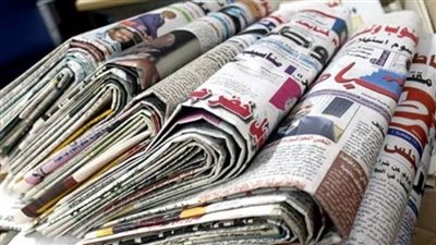 جهود الرئيس لمكافحة فيروس كورونا وزيادة بدل المهن الطبية يتصدر عناوين الصحف  