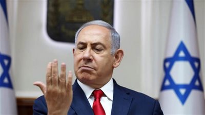 الاشتباه في إصابة نتنياهو بفيروس كورونا 