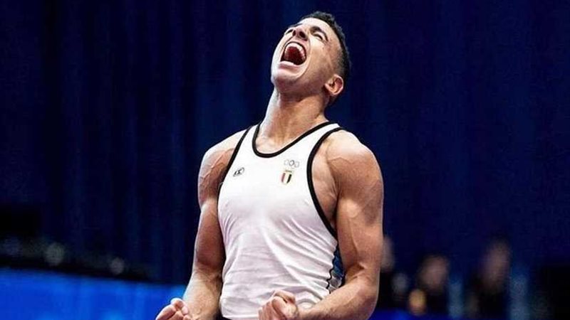 معسكر فرنسا يؤهل