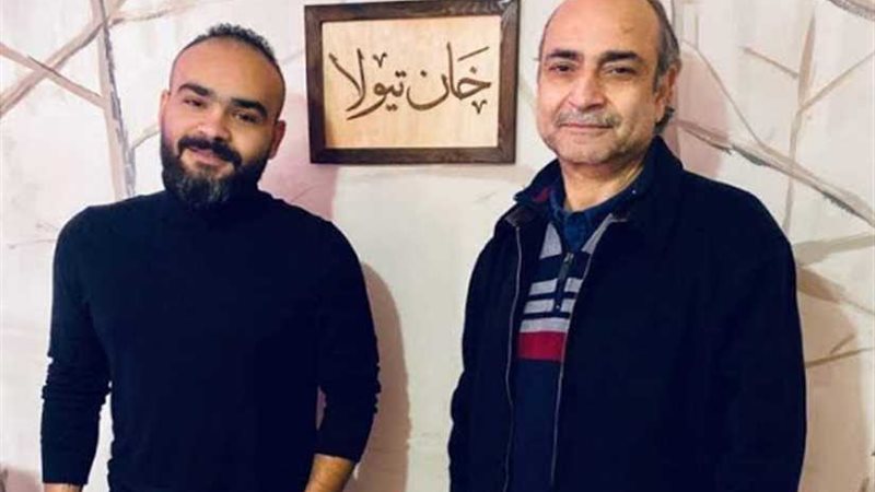 أحمد كمال ينضم لأسرة