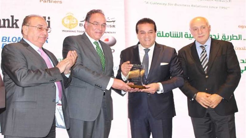 وزير التعليم العالي: