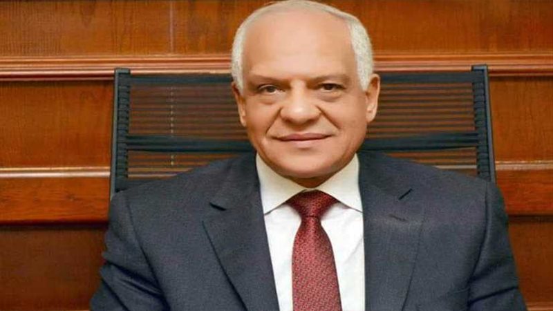 محافظ الجيزة يشهد