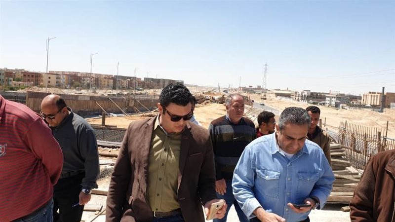 مهندس خالد عباس نائب