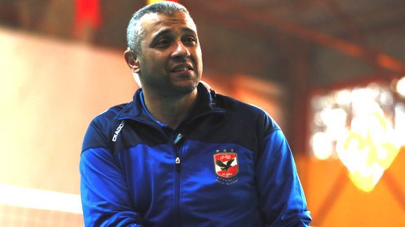 محمد مصيلحي