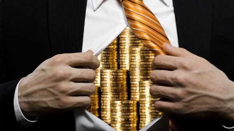 2153 مليارديرا يمتلكون