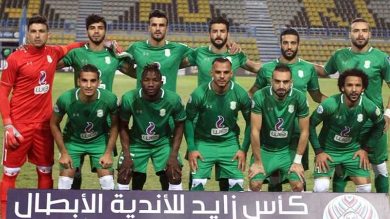 تعرف على تشكيل الاتحاد