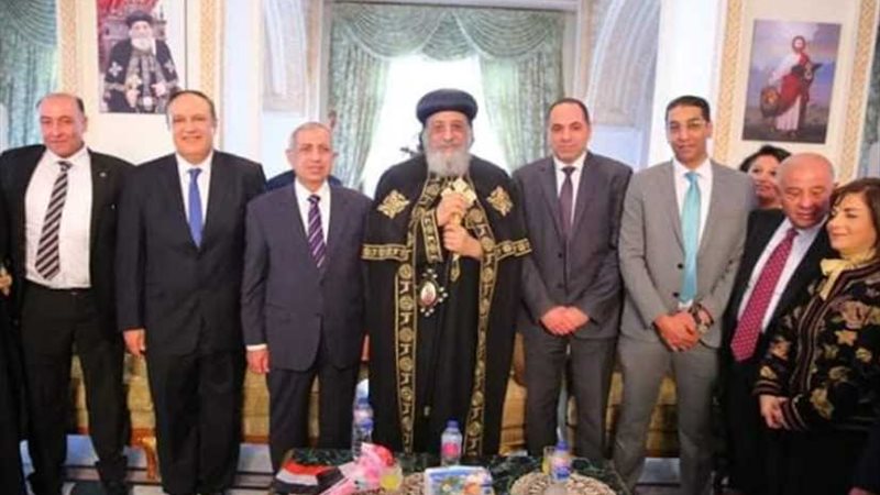 رئيس الأكاديمية البحرية