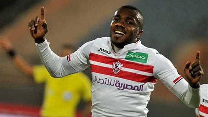 كاسونجو يوجه رسالة