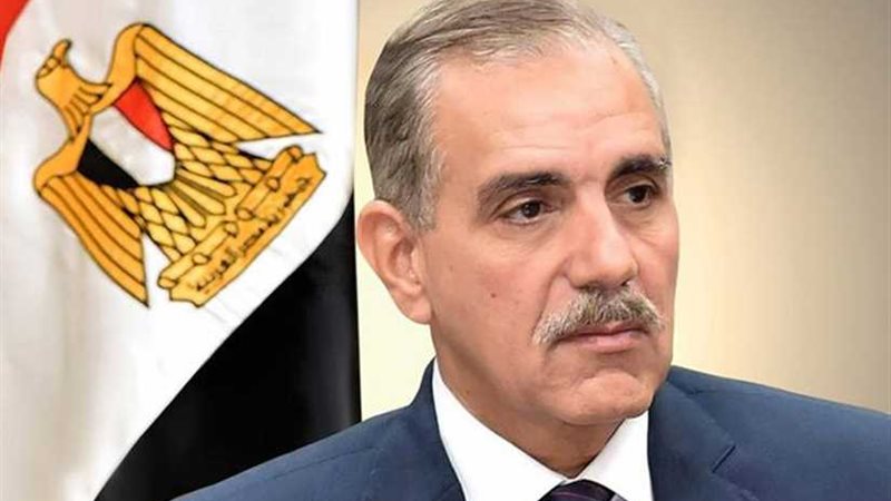 كفر الشيخ على طريق