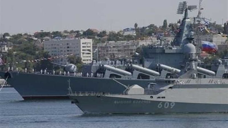 السلطات الروسية تفرج