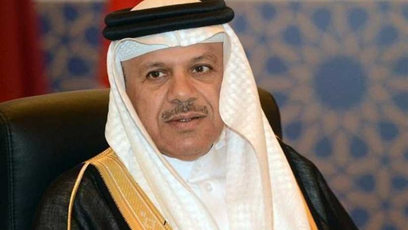 الأمين العام لـ التعاون