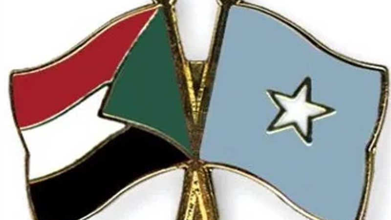 السودان والصومال
