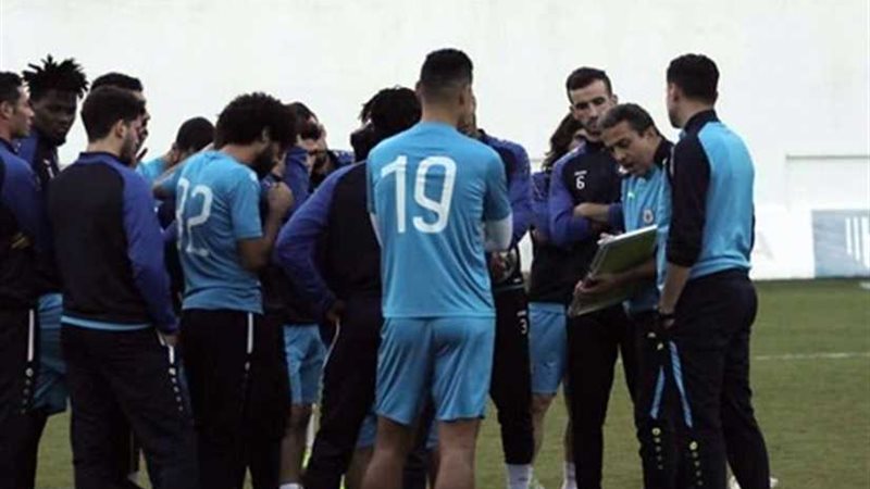 تدريبات استشفائية