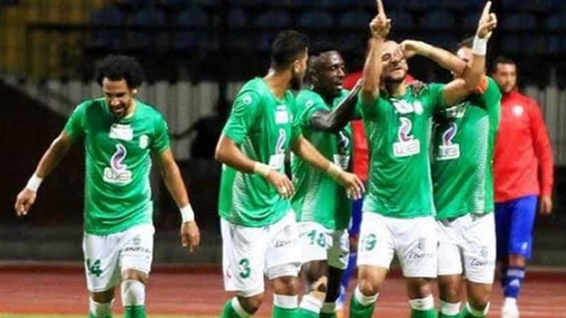 زعيم الثغر يهزم طلائع