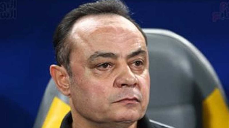 طارق يحيى يستقيل