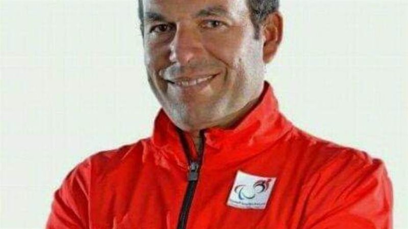 هشام التهامي