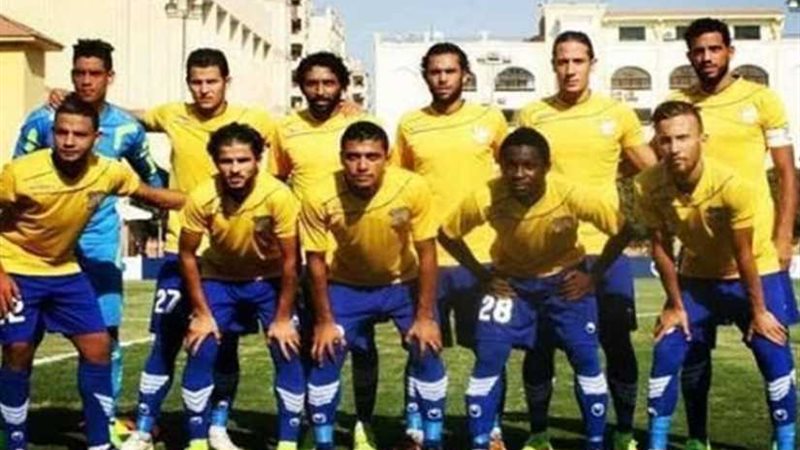 طنطا يستدرج الجونة