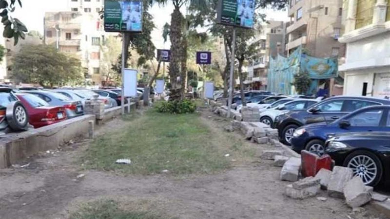 الجيزة تنفي شائعات