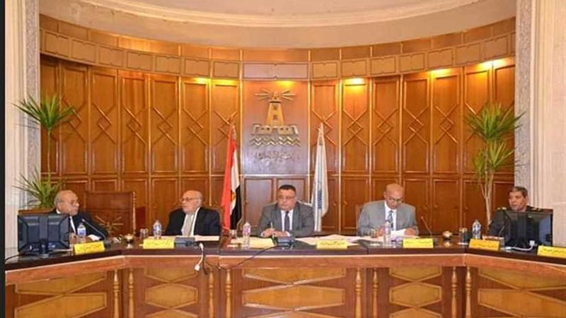 جامعة الإسكندرية: