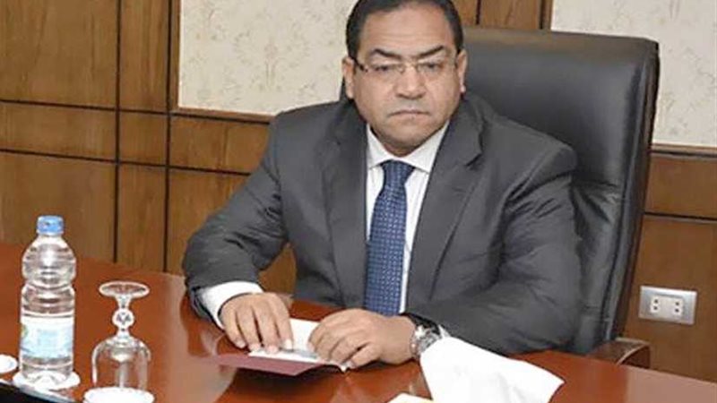 التنظيم والإدارة: