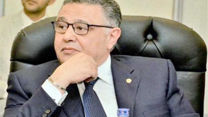 محافظ البحر الأحمر: