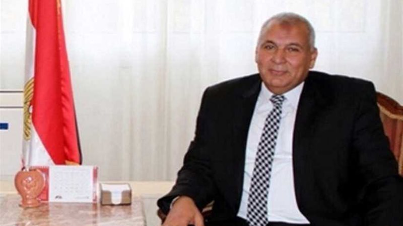 الوادي الجديد تستعد