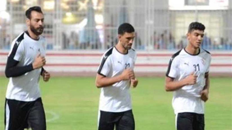 درس خصوصي لحراس الزمالك