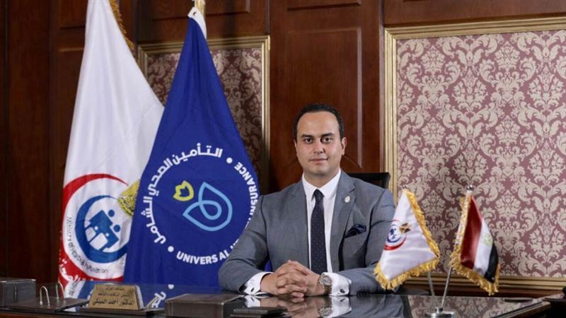 احمد السبكي