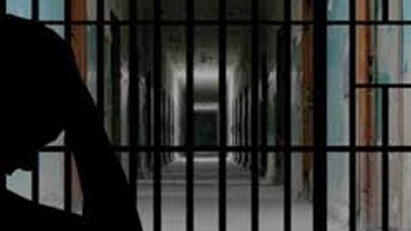 حبس القنصل الفخرى