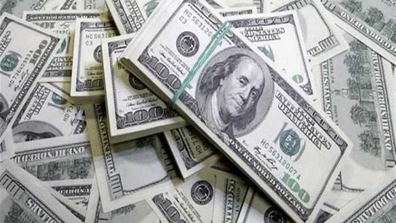 استقرار أسعار الدولار