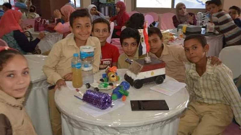 القومي لثقافة الطفل