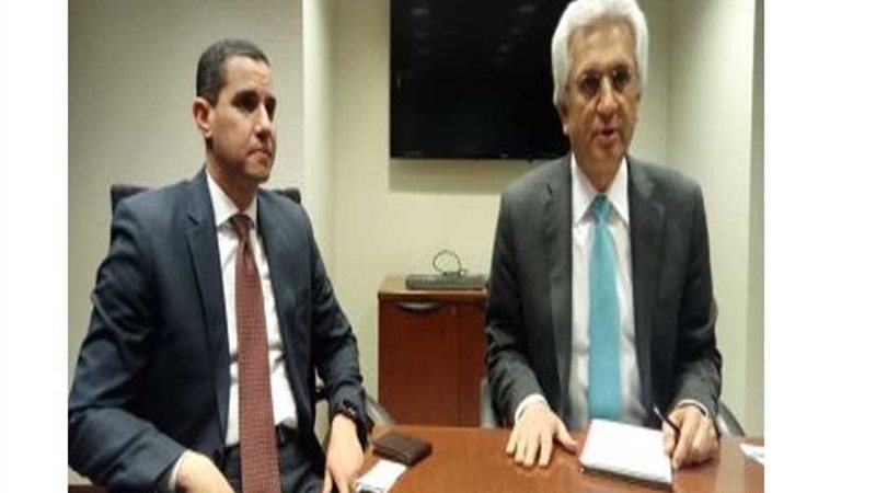 المديرون التنفيذيون