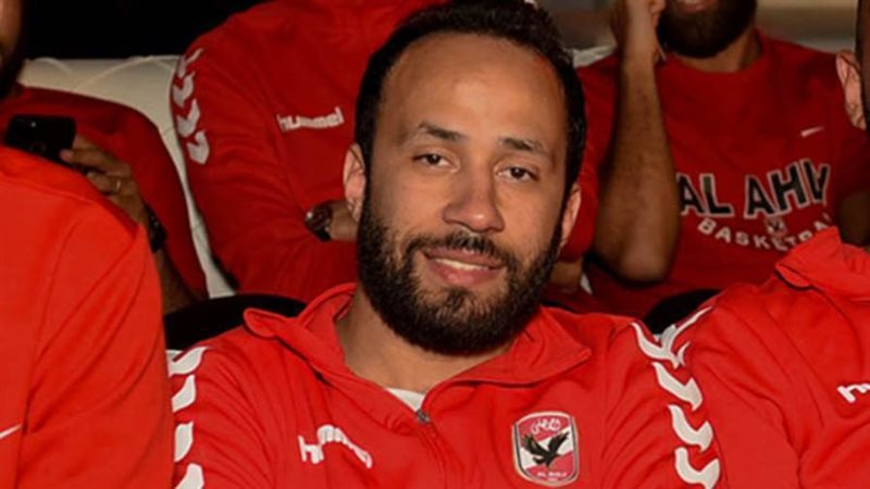 مودي الجارحي