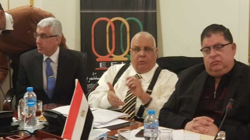 رئيس مستثمري أكتوبر: