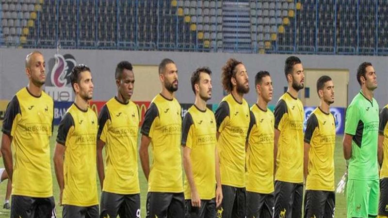 تعرف على تشكيل وادي