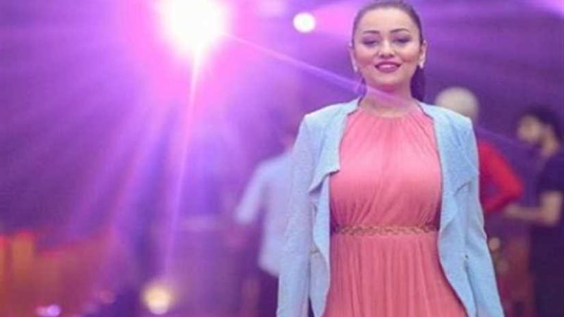 رندا البحيري لها