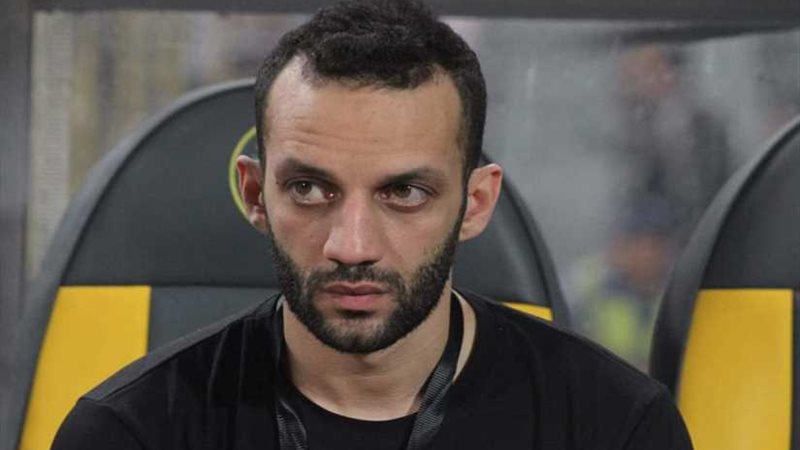 أمير مرتضى : الزمالك