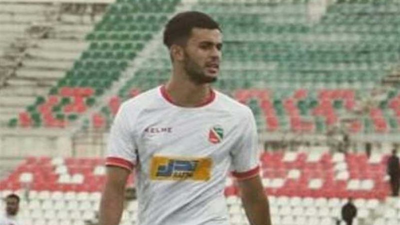 الإسماعيلي يفاوض