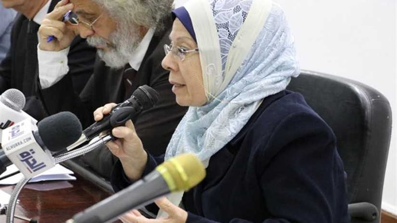 وكيل الأطباء: نطالب