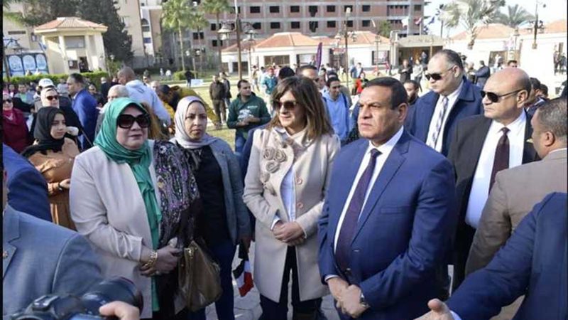 مراكب النجاة تصل