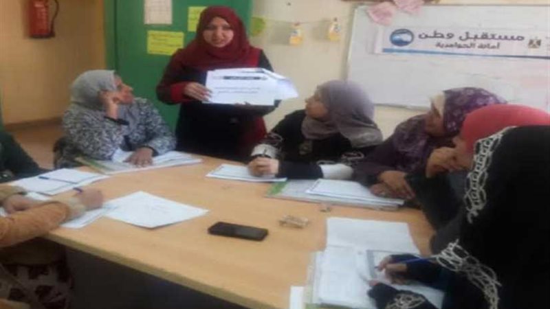 ندوة لـمستقبل وطن