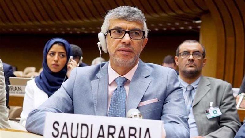 السعودية تؤكد دعمها