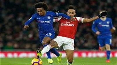 تعرف على تشكيل مباراة تشيلسي وأرسنال في «بريميرليج»