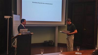 كتاب جديد عن 