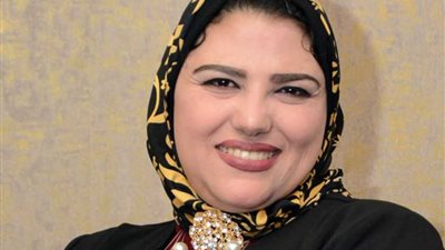 سمية عبدالمنعم تكتب: 