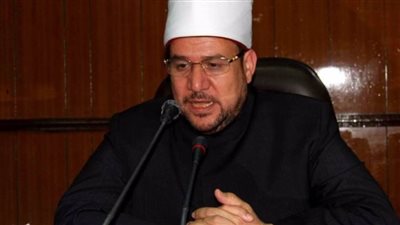 وزير الأوقاف: لا مجال للعقول المتحجرة في مجال الخطاب الديني