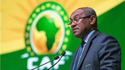 أحمد أحمد: لن نسمح بأي خلل في الأدوار التأهيلية مع المنتخبات الإفريقية في كأس العالم